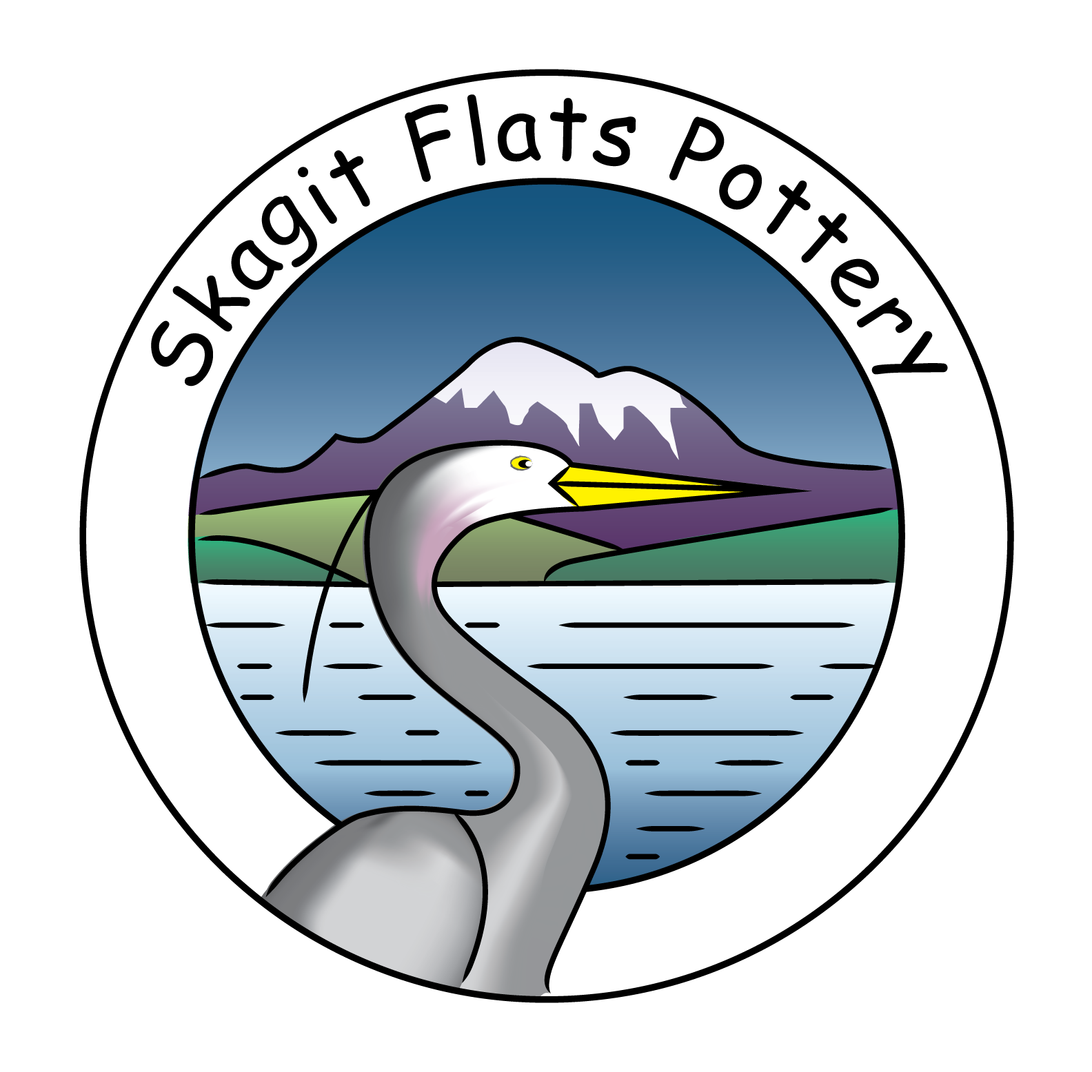 Skagit Flats Pottery